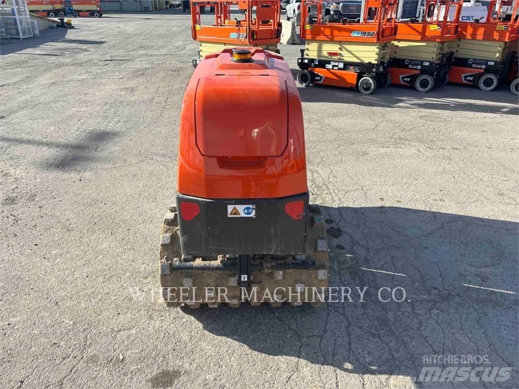 Husqvarna LP9505 Tvilling tromle