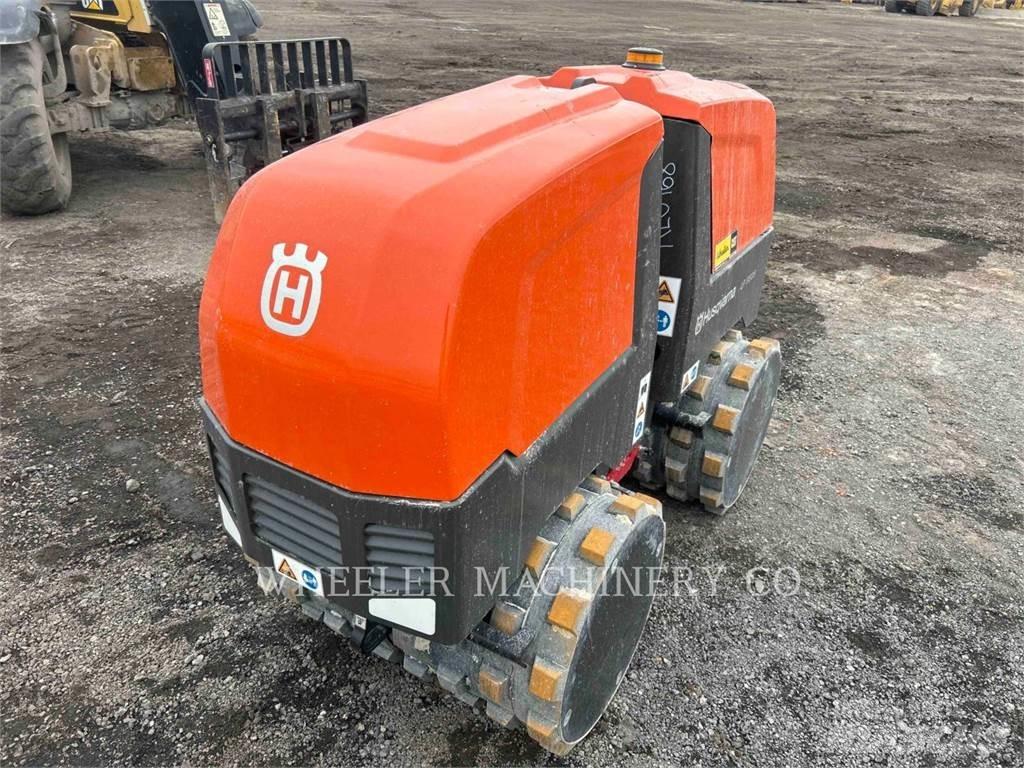 Husqvarna LP9505 Tvilling tromle
