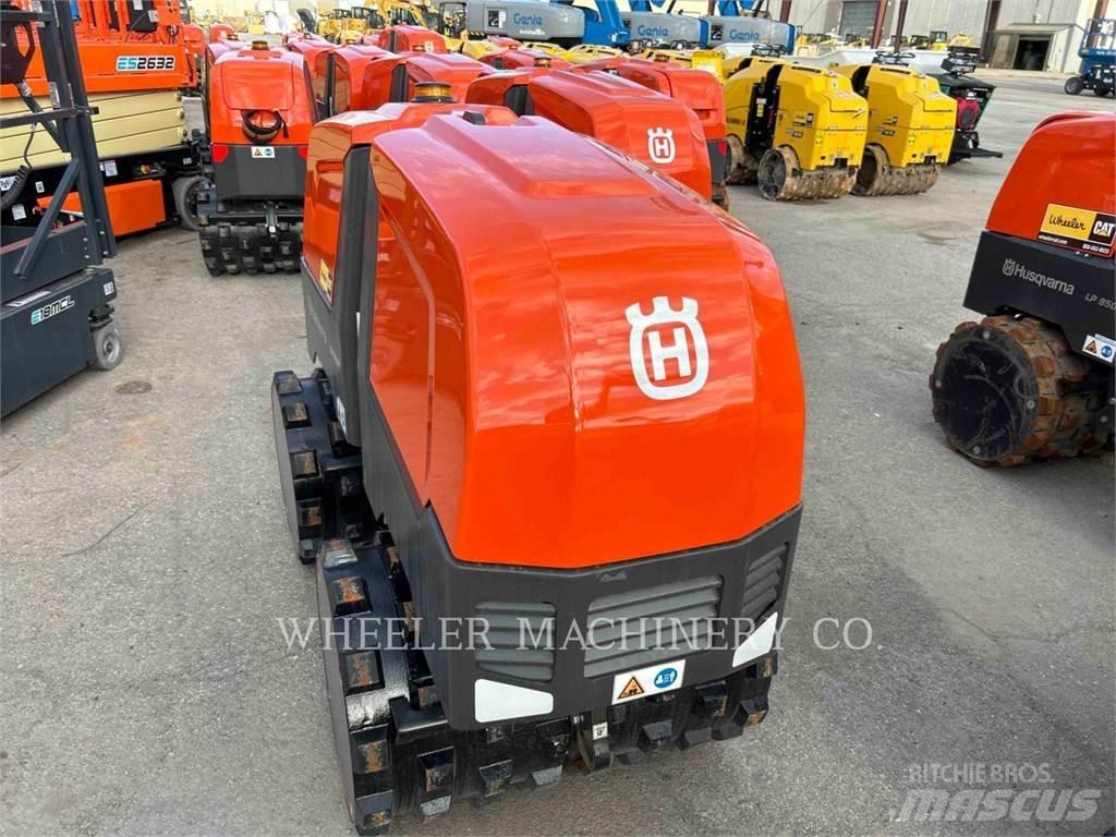 Husqvarna LP9505 Tvilling tromle
