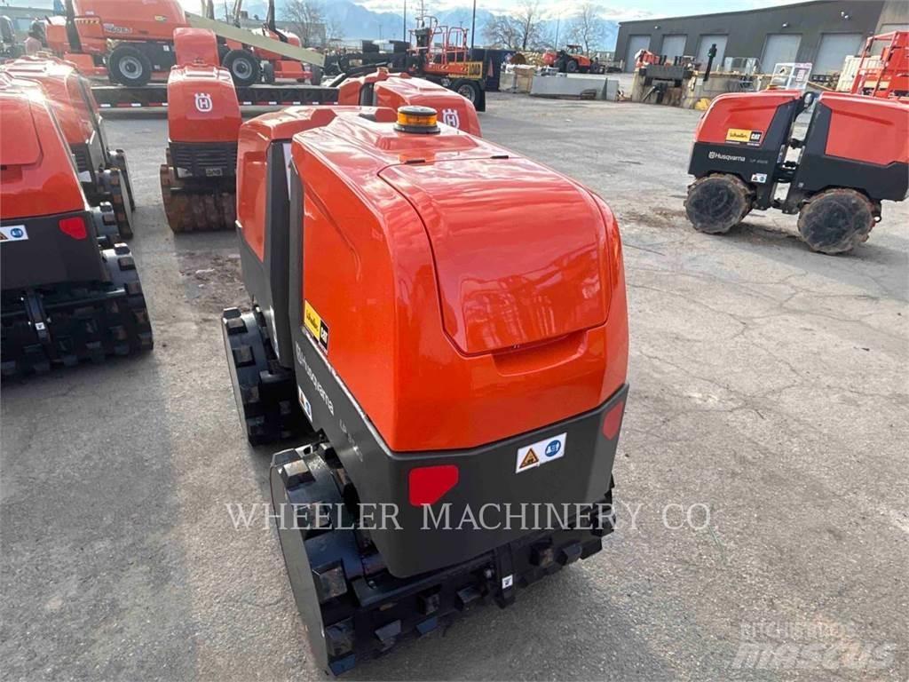 Husqvarna LP9505 Tvilling tromle