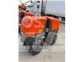 Husqvarna LP9505 Tvilling tromle