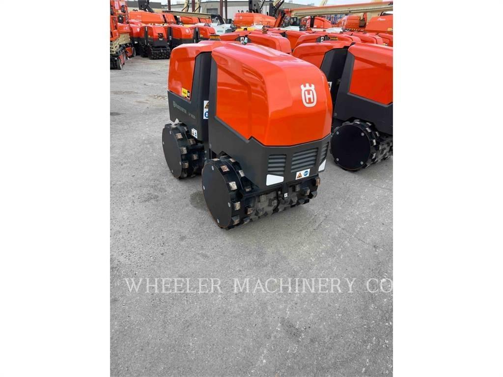 Husqvarna LP9505 Tvilling tromle