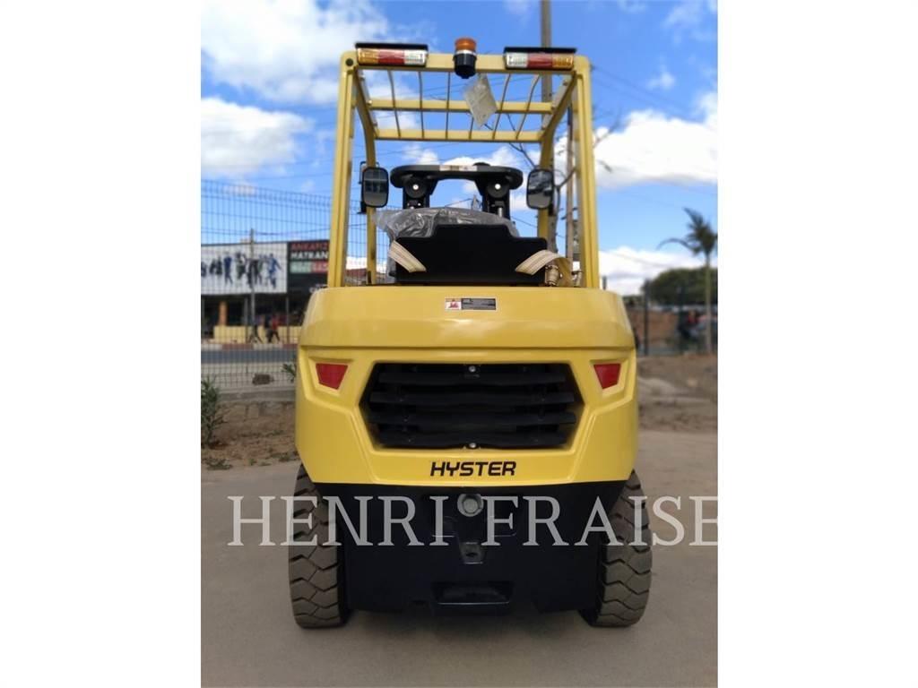 Hyster H3.OUT GPL Gaffeltrucks - andre