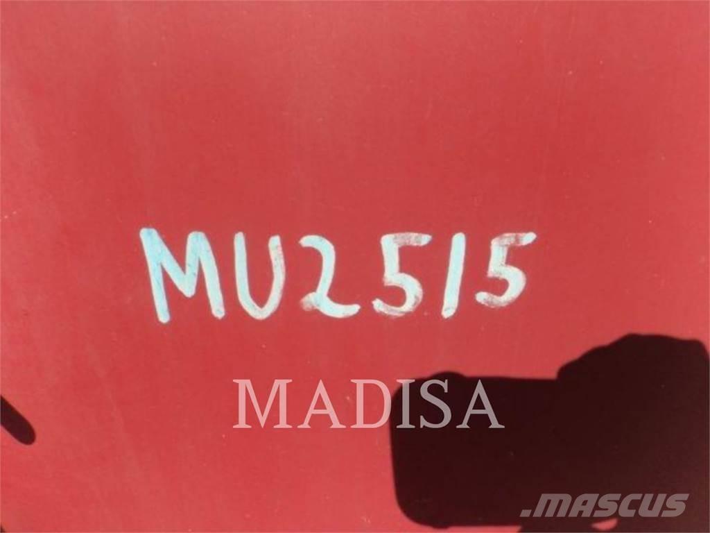 Jaylor 41000 Entreprenør - Andet