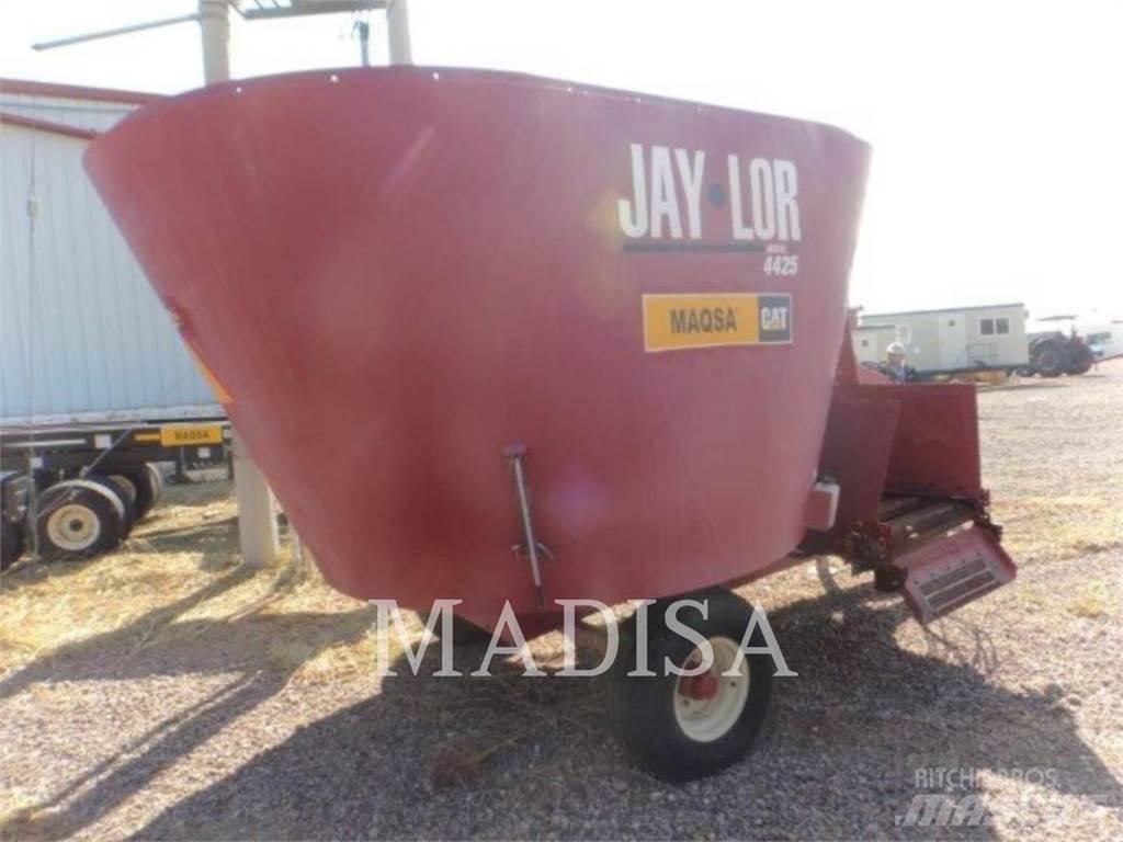 Jaylor 4425 Entreprenør - Andet