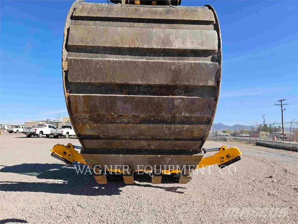 JCB 3CX Rendegravere