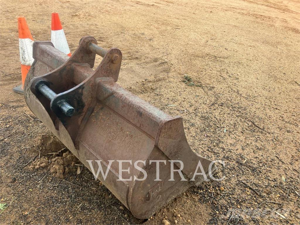 JCB 3CX Rendegravere