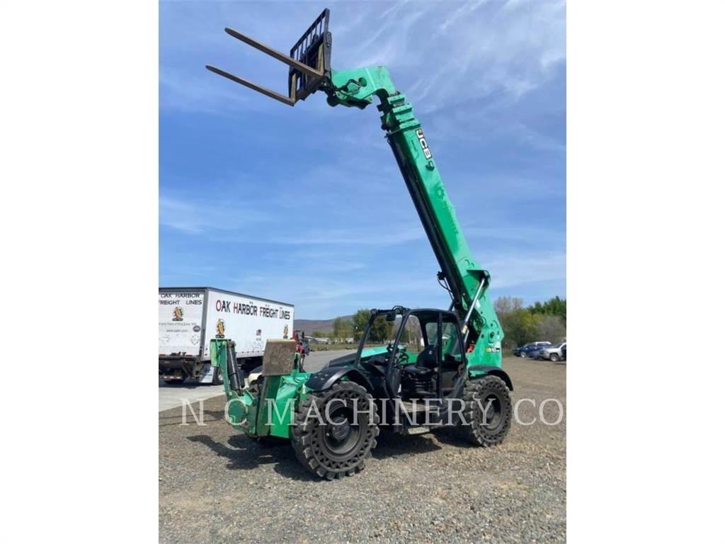 JCB 510-56 Teleskoplæssere