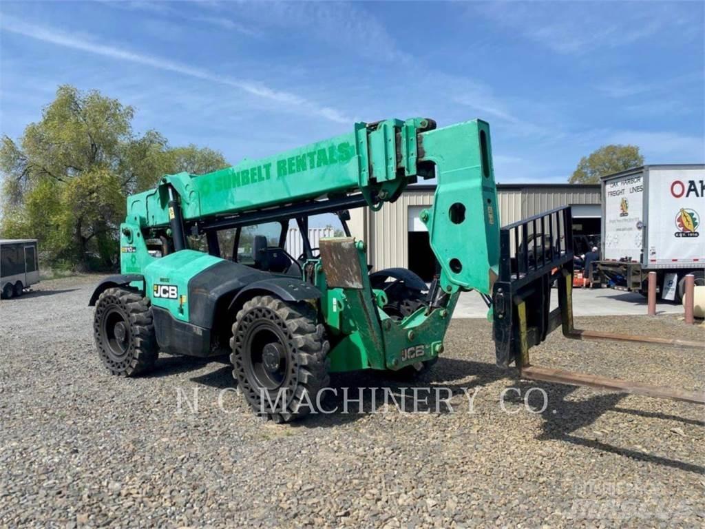 JCB 510-56 Teleskoplæssere