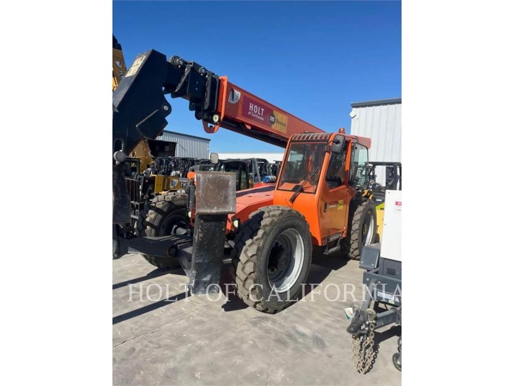 JLG 10054 Teleskoplæssere