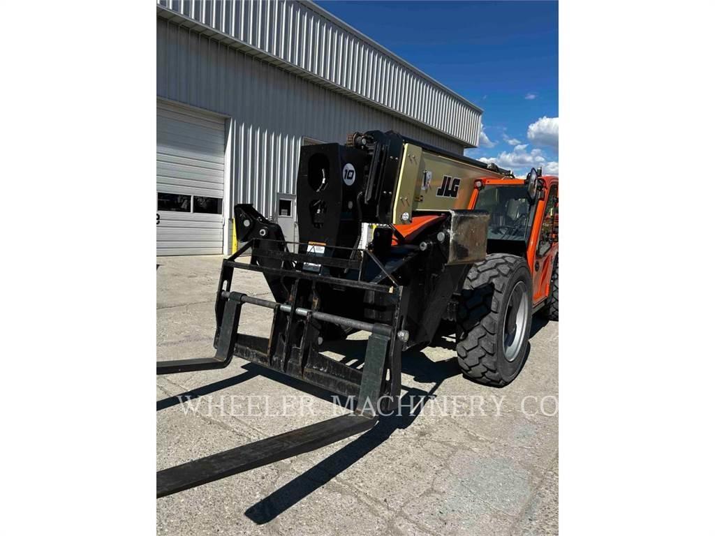 JLG 1055 Teleskoplæssere