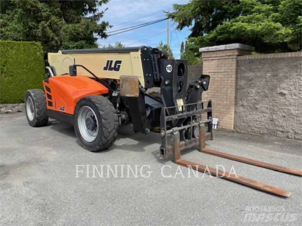 JLG 1055 Teleskoplæssere