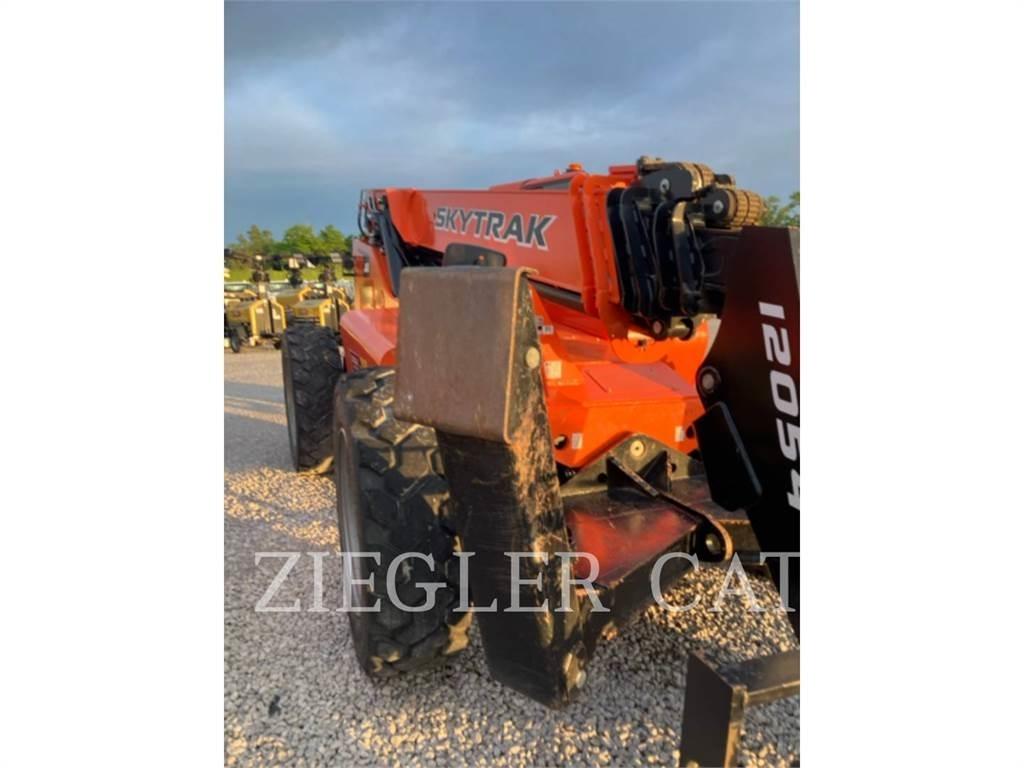 JLG 12054 Teleskoplæssere
