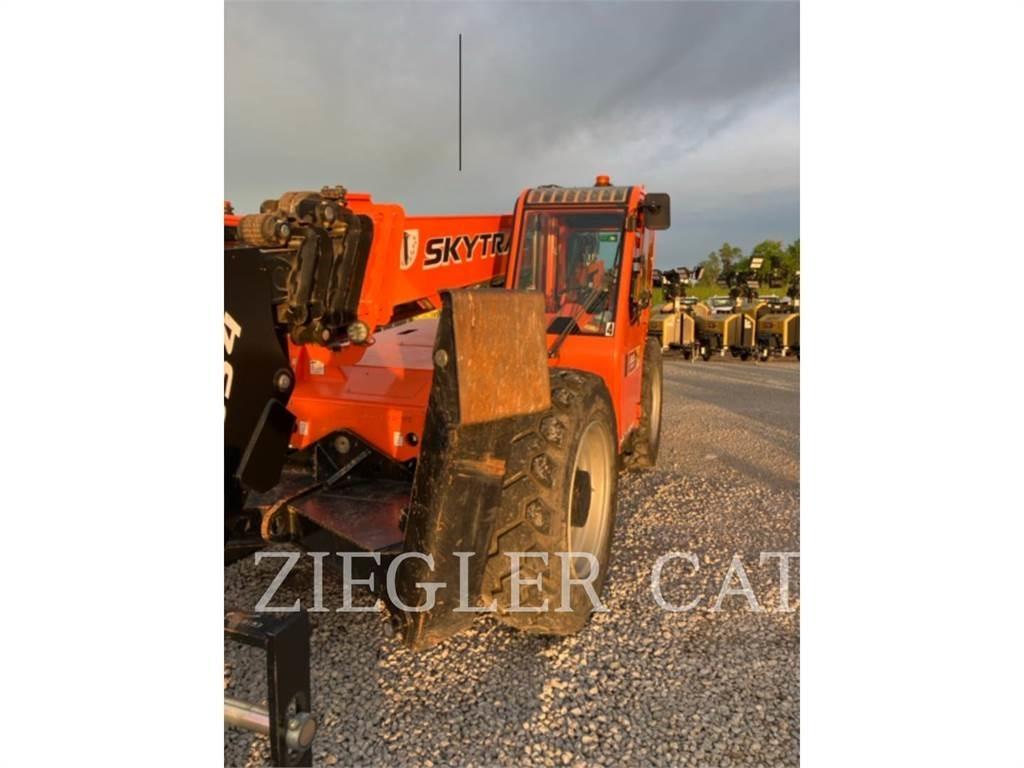 JLG 12054 Teleskoplæssere