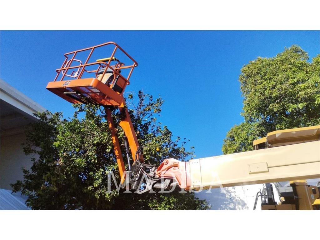 JLG 1250AJP Andre lifte og platforme