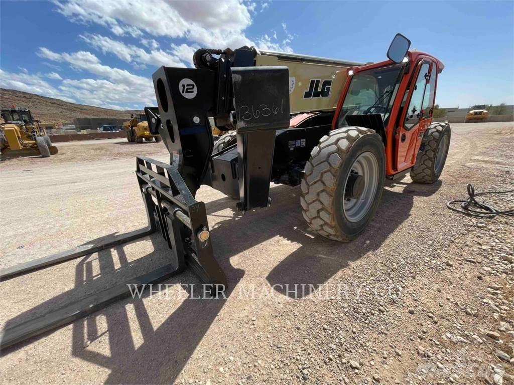 JLG 1255 Teleskoplæssere