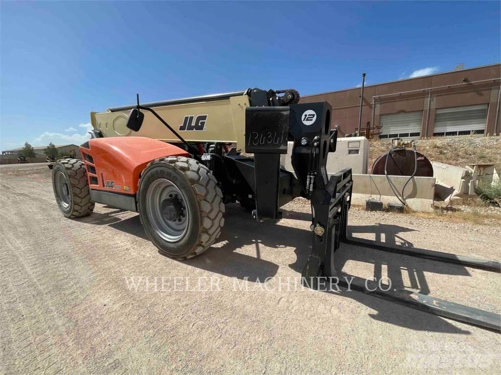 JLG 1255 Teleskoplæssere