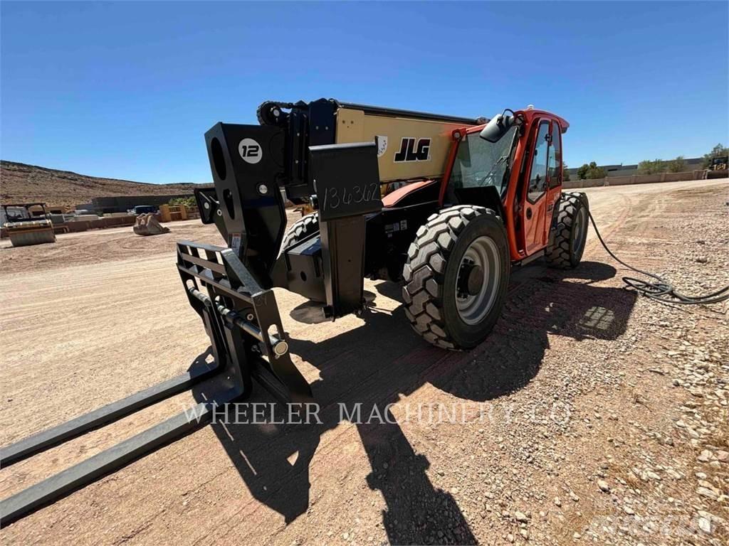 JLG 1255 Teleskoplæssere