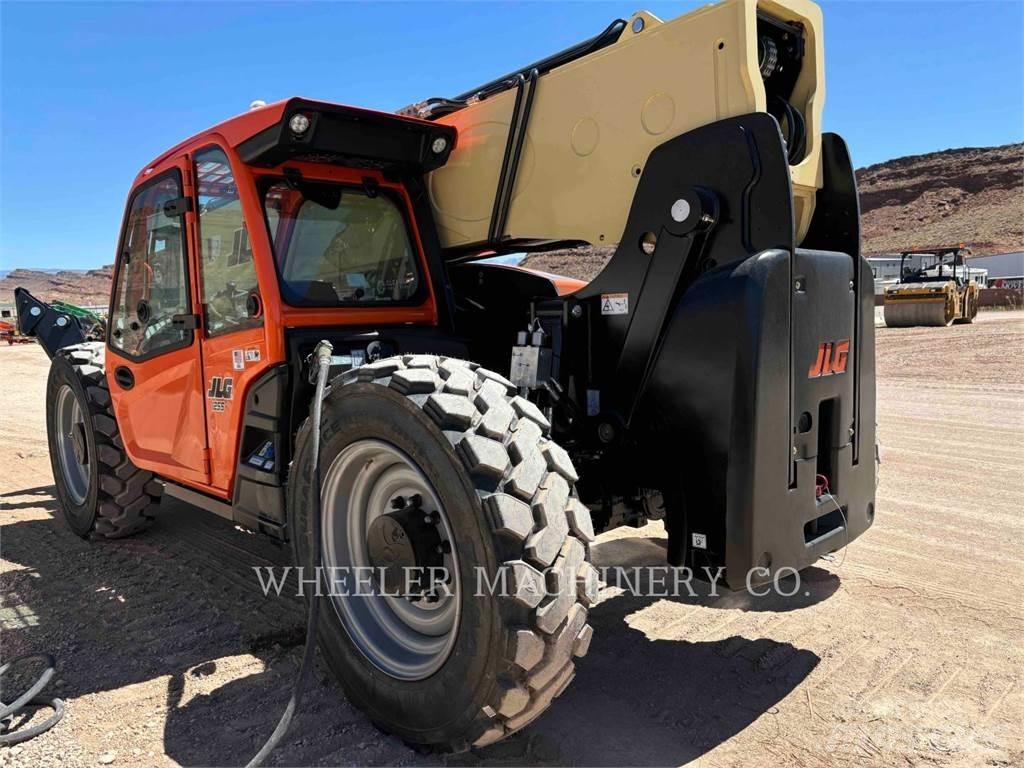 JLG 1255 Teleskoplæssere