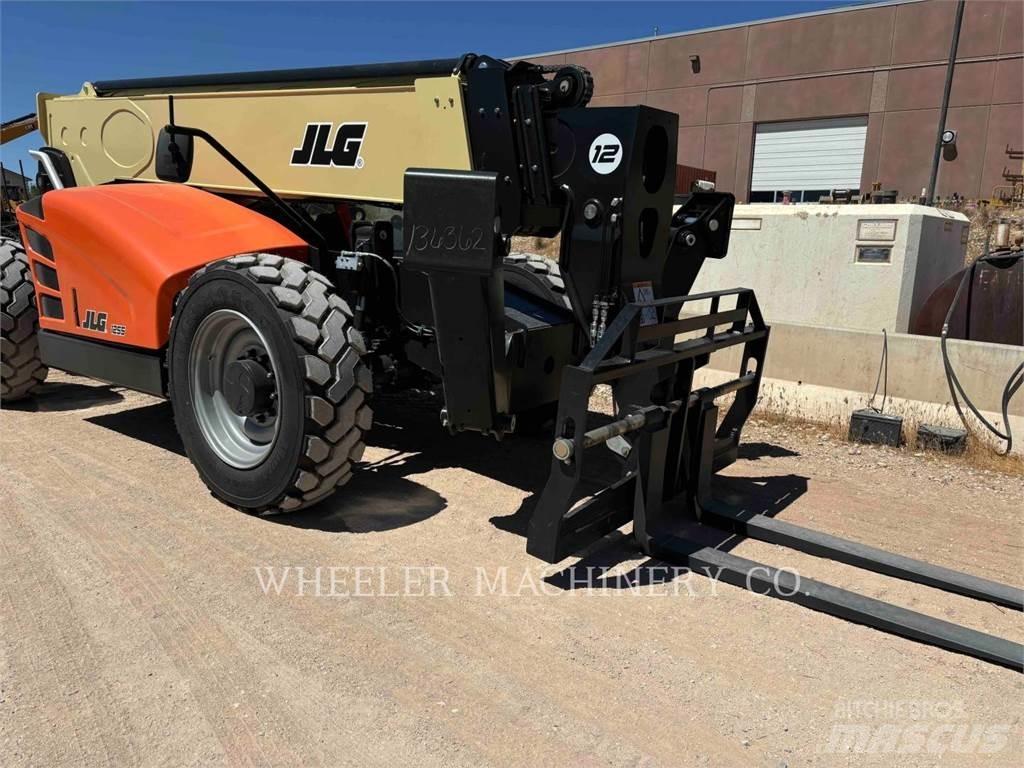 JLG 1255 Teleskoplæssere