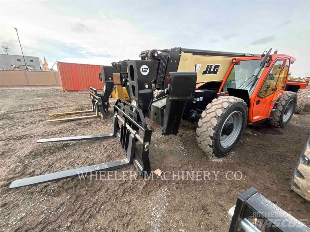 JLG 1255 Teleskoplæssere