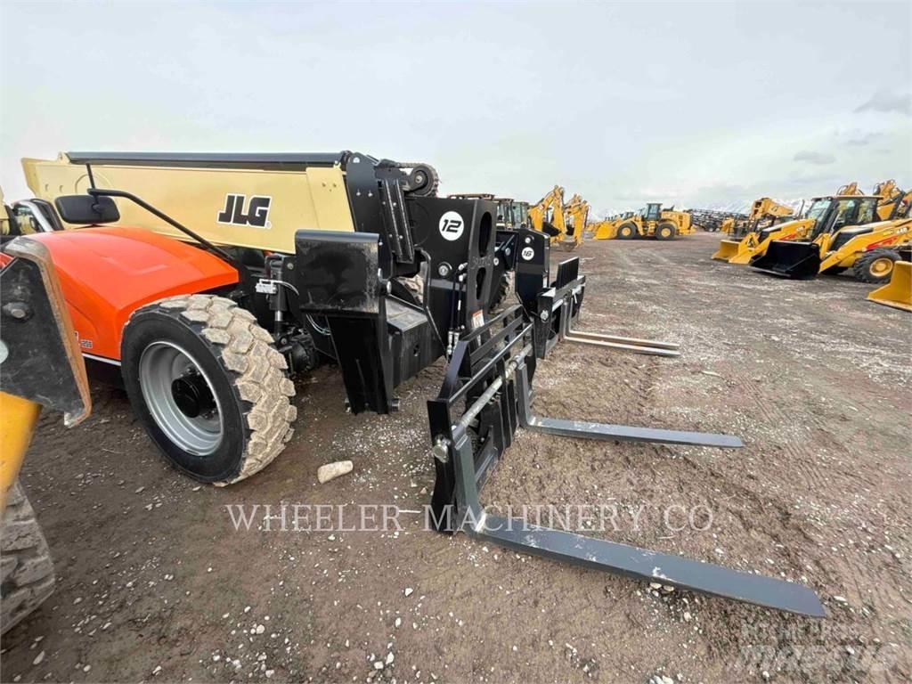 JLG 1255 Teleskoplæssere