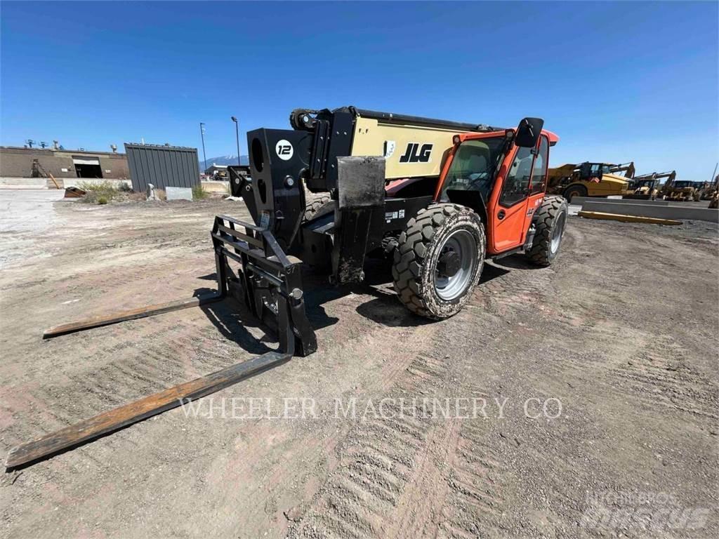 JLG 1255 Teleskoplæssere