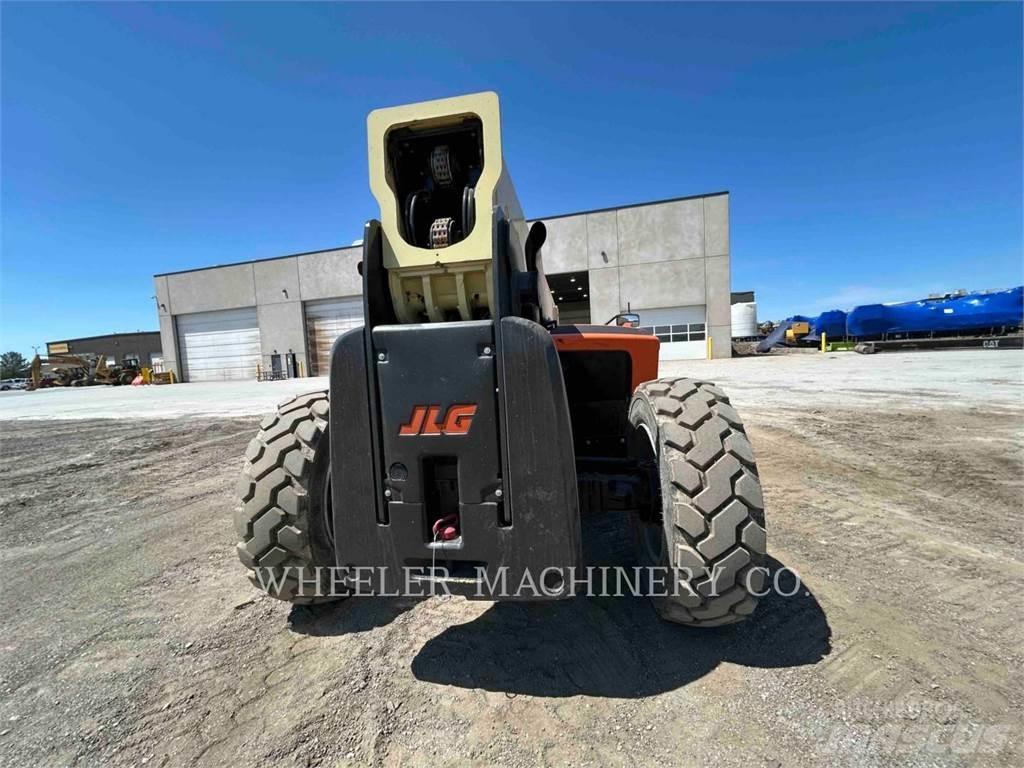 JLG 1255 Teleskoplæssere