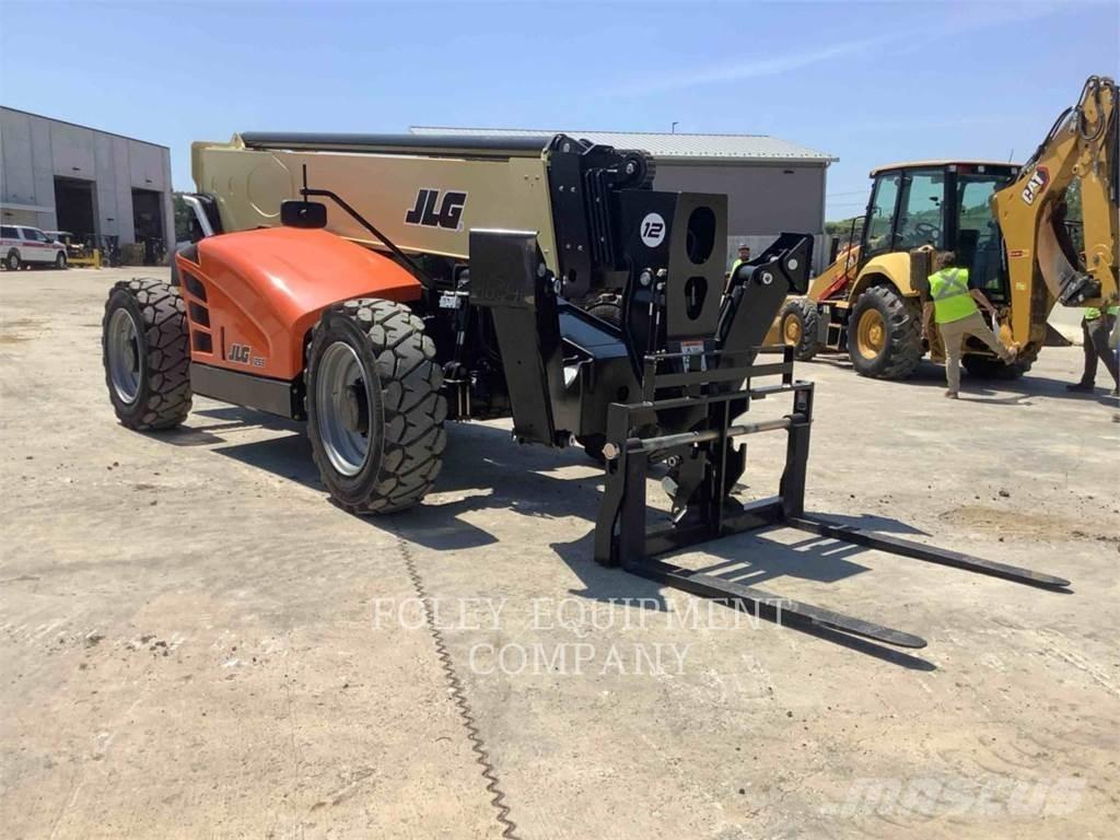 JLG 1255 Teleskoplæssere