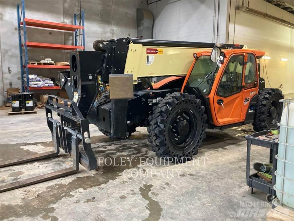 JLG 1255C Teleskoplæssere