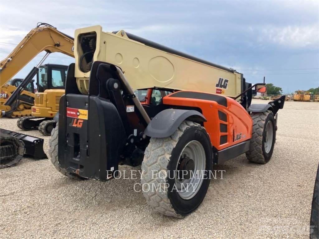 JLG 1255C Teleskoplæssere