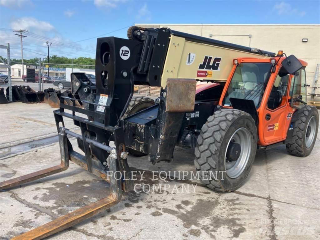 JLG 1255C Teleskoplæssere