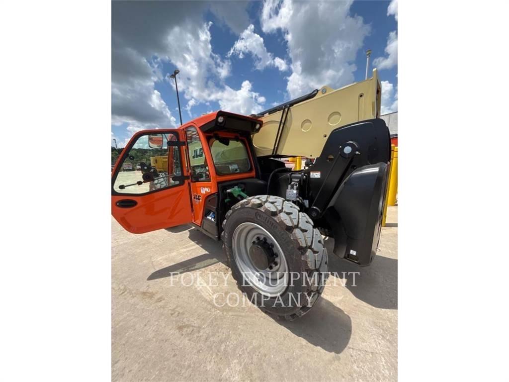 JLG 1255C Teleskoplæssere