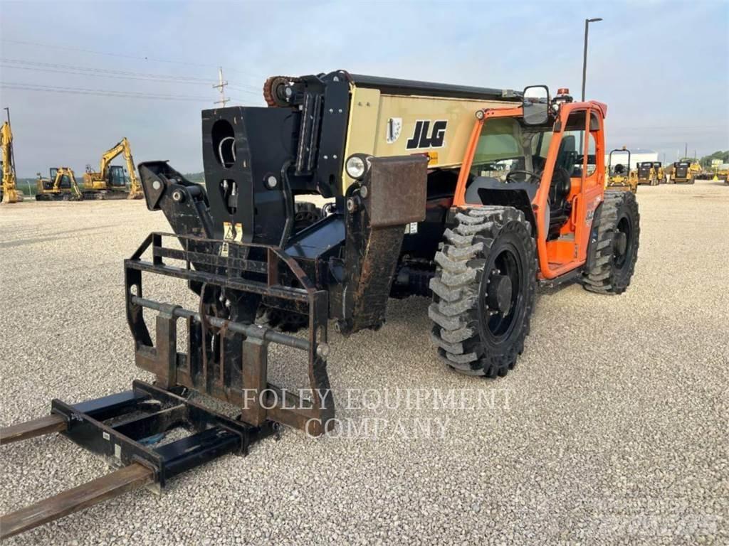 JLG 1255O Teleskoplæssere