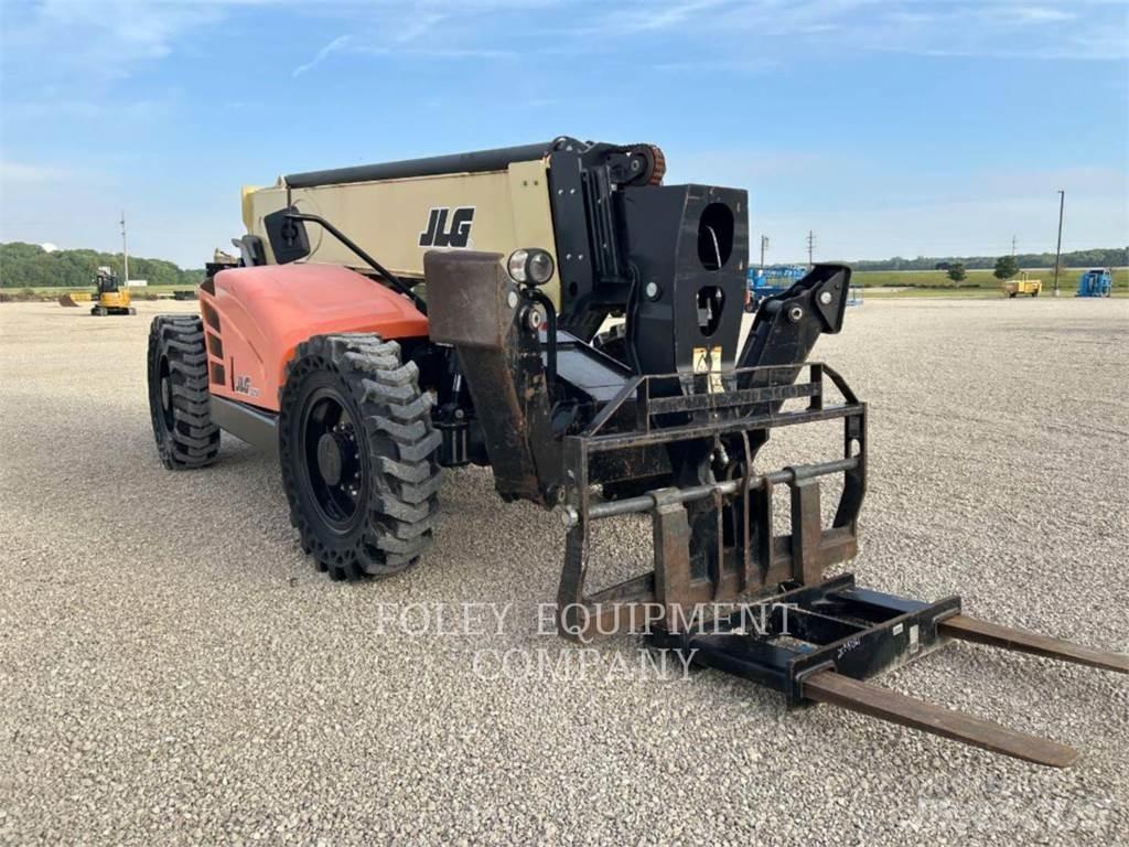 JLG 1255O Teleskoplæssere