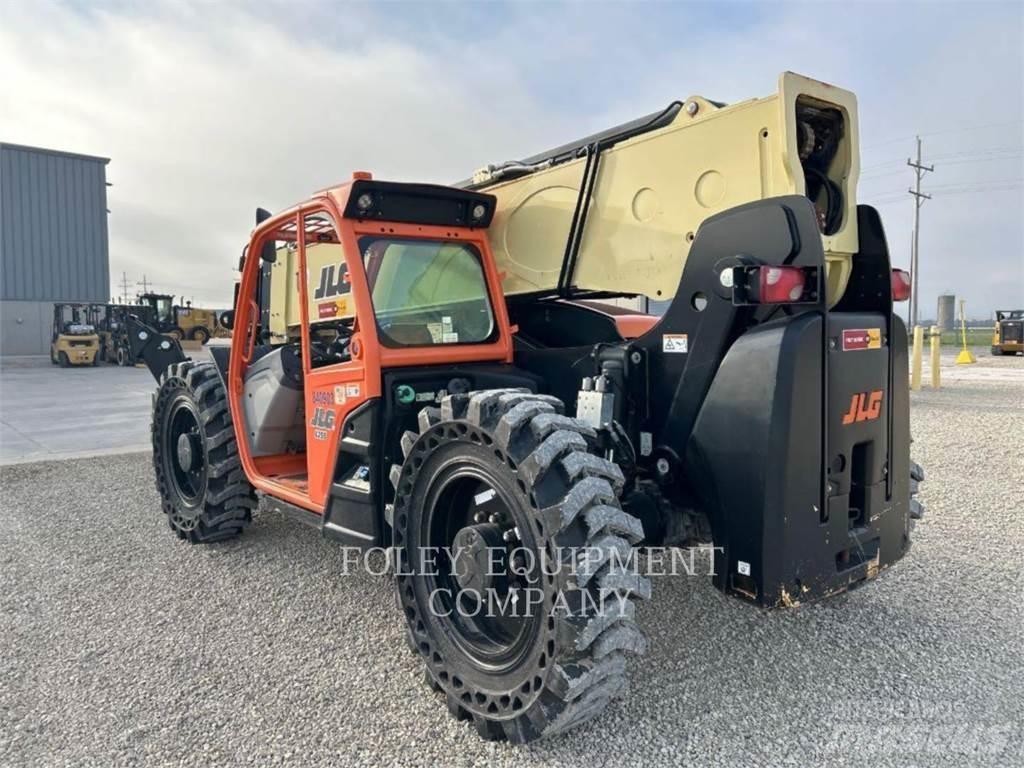 JLG 1255O Teleskoplæssere