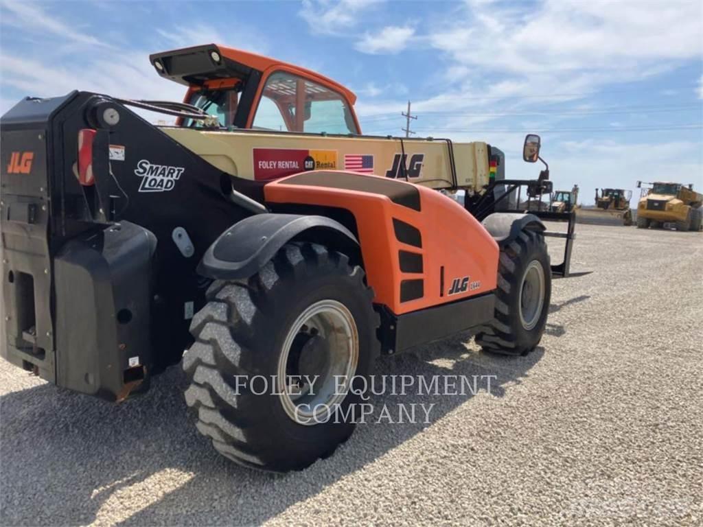 JLG 1644C Teleskoplæssere