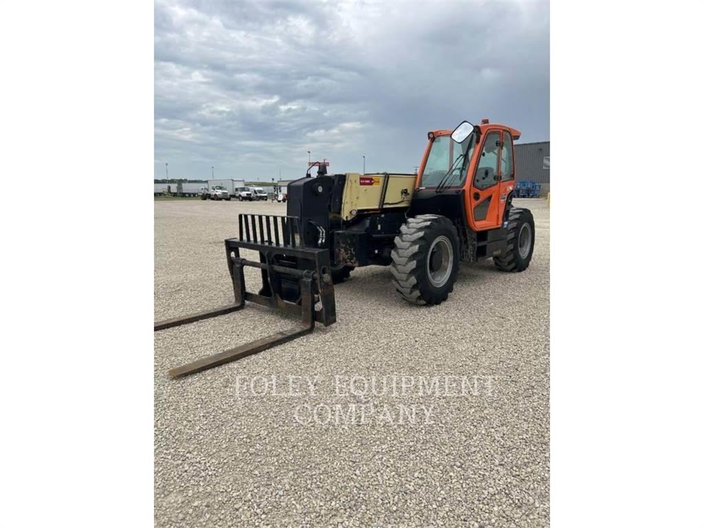 JLG 1644C Teleskoplæssere