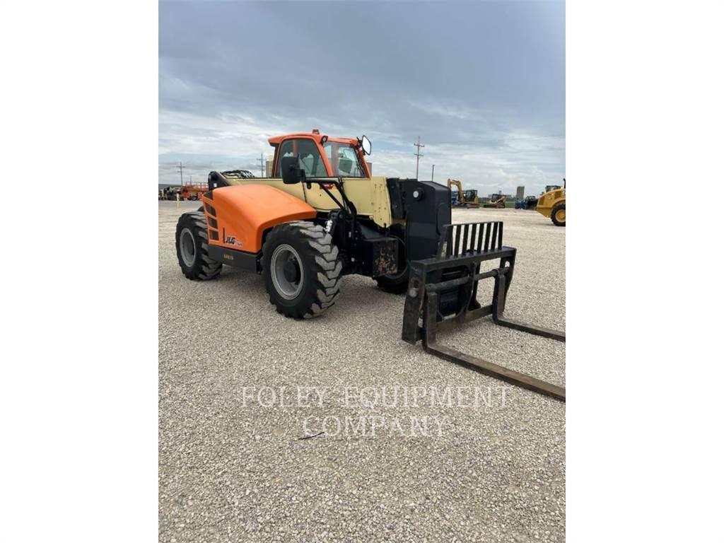 JLG 1644C Teleskoplæssere