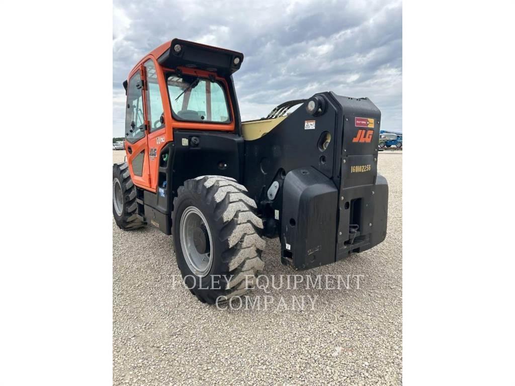 JLG 1644C Teleskoplæssere