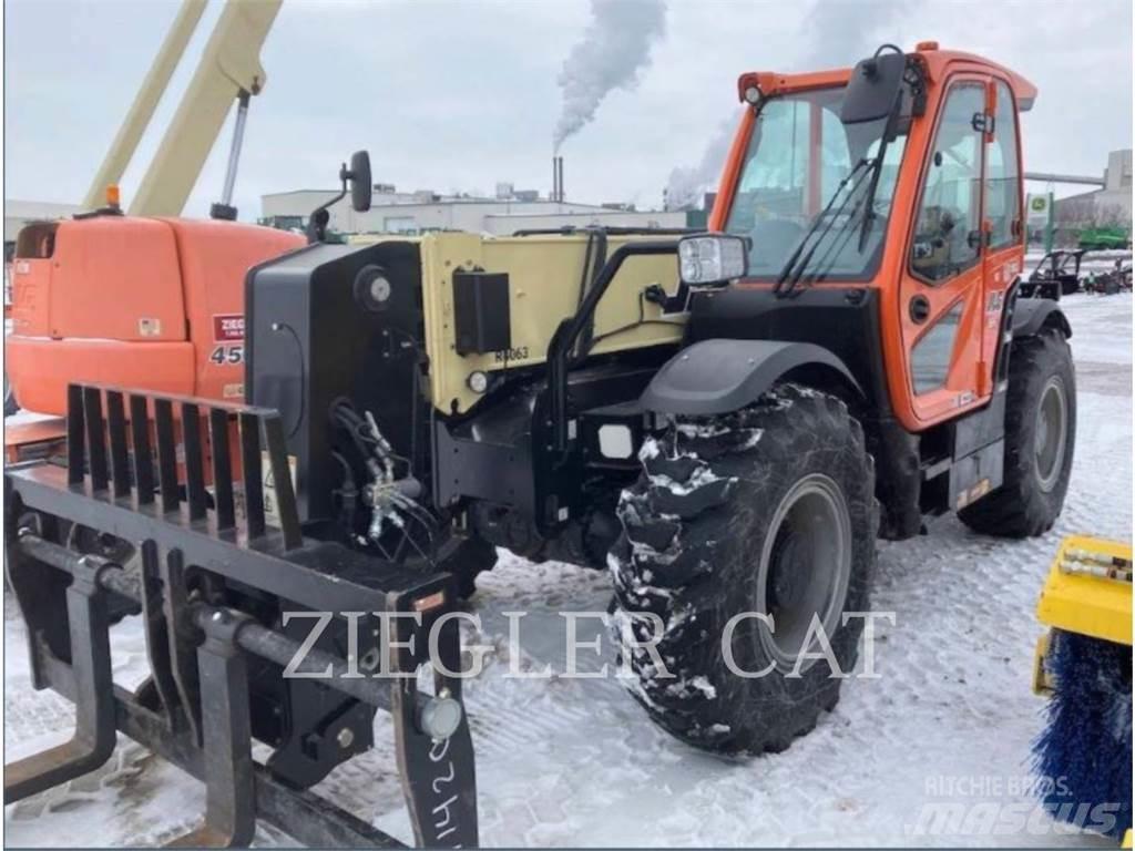 JLG 1732 Teleskoplæssere