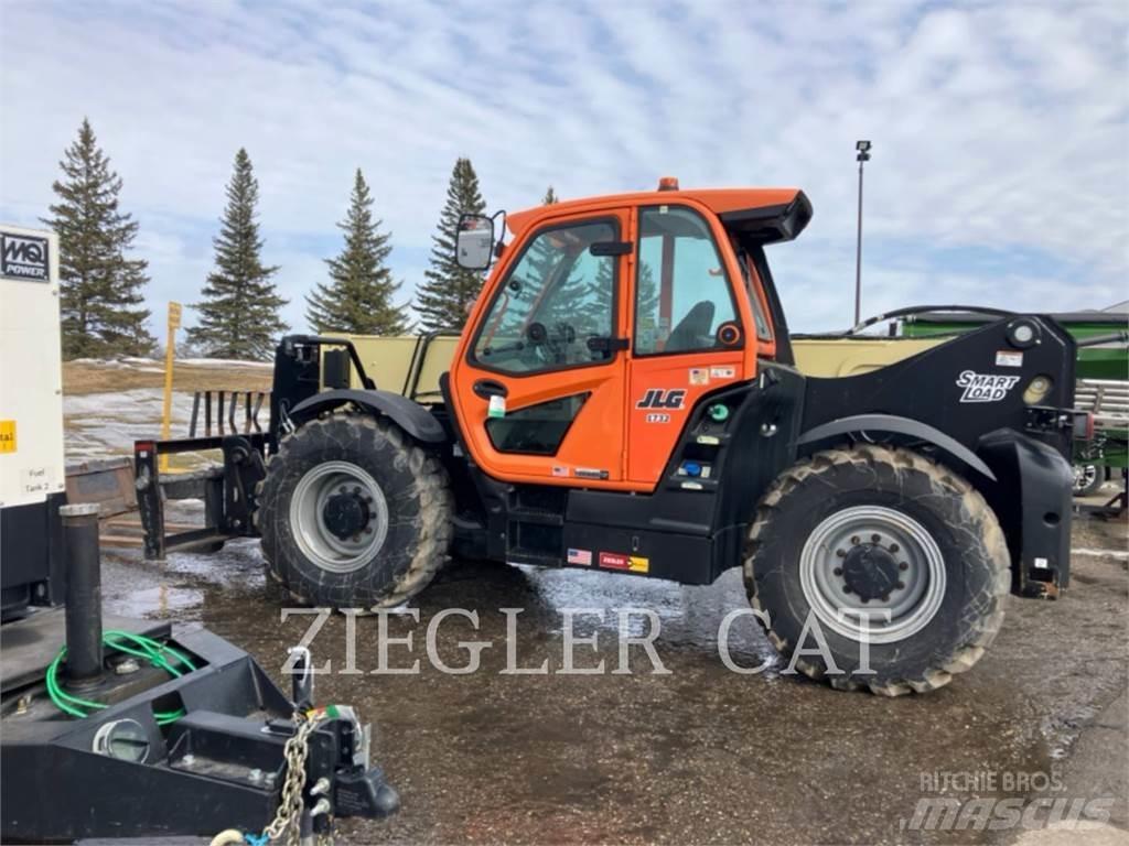 JLG 1732 Teleskoplæssere