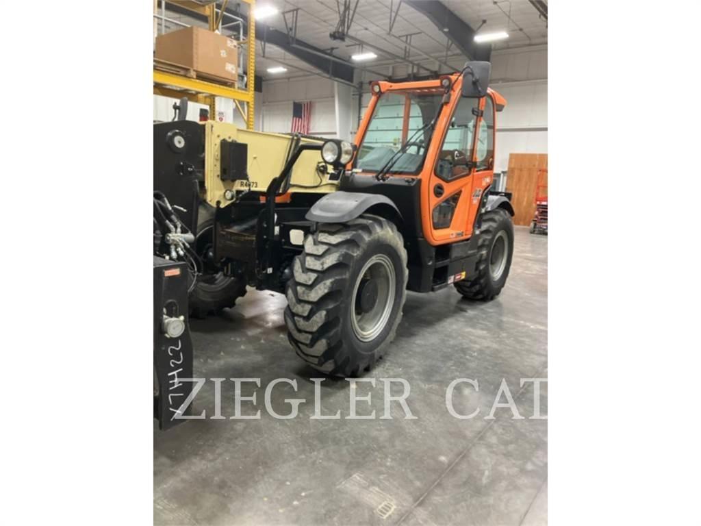 JLG 1732 Teleskoplæssere