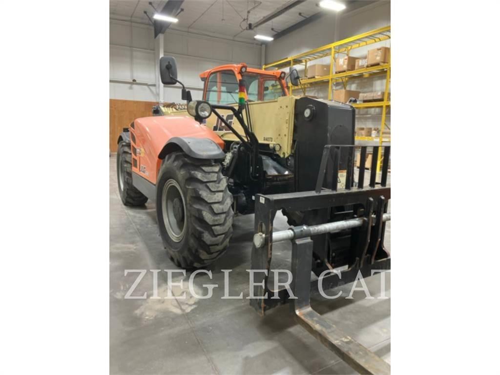 JLG 1732 Teleskoplæssere