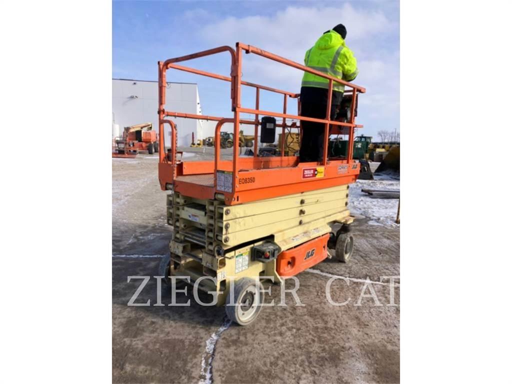 JLG 3246ES Saxlifte