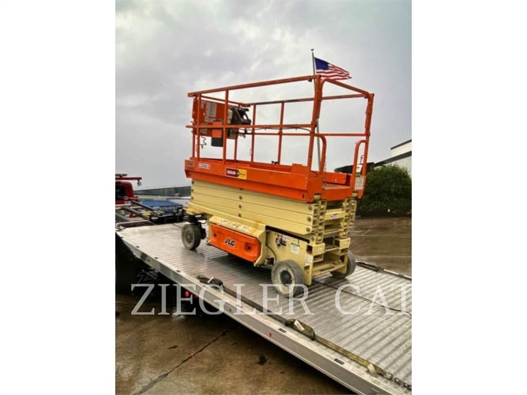 JLG 3246ES Saxlifte