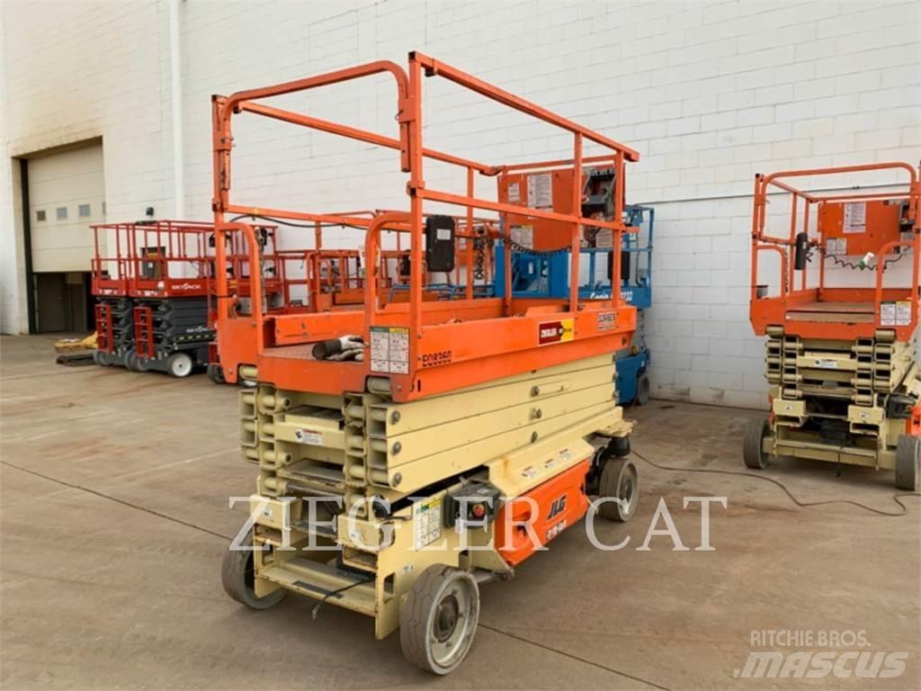 JLG 3246ES Saxlifte