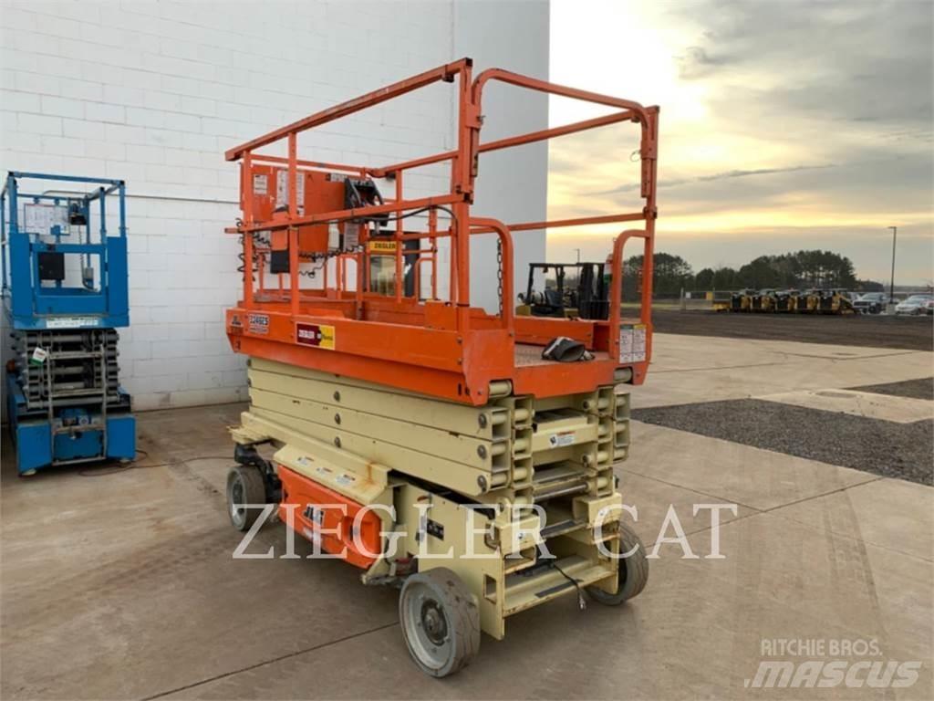 JLG 3246ES Saxlifte