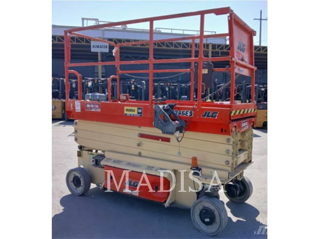 JLG 3246ES Saxlifte