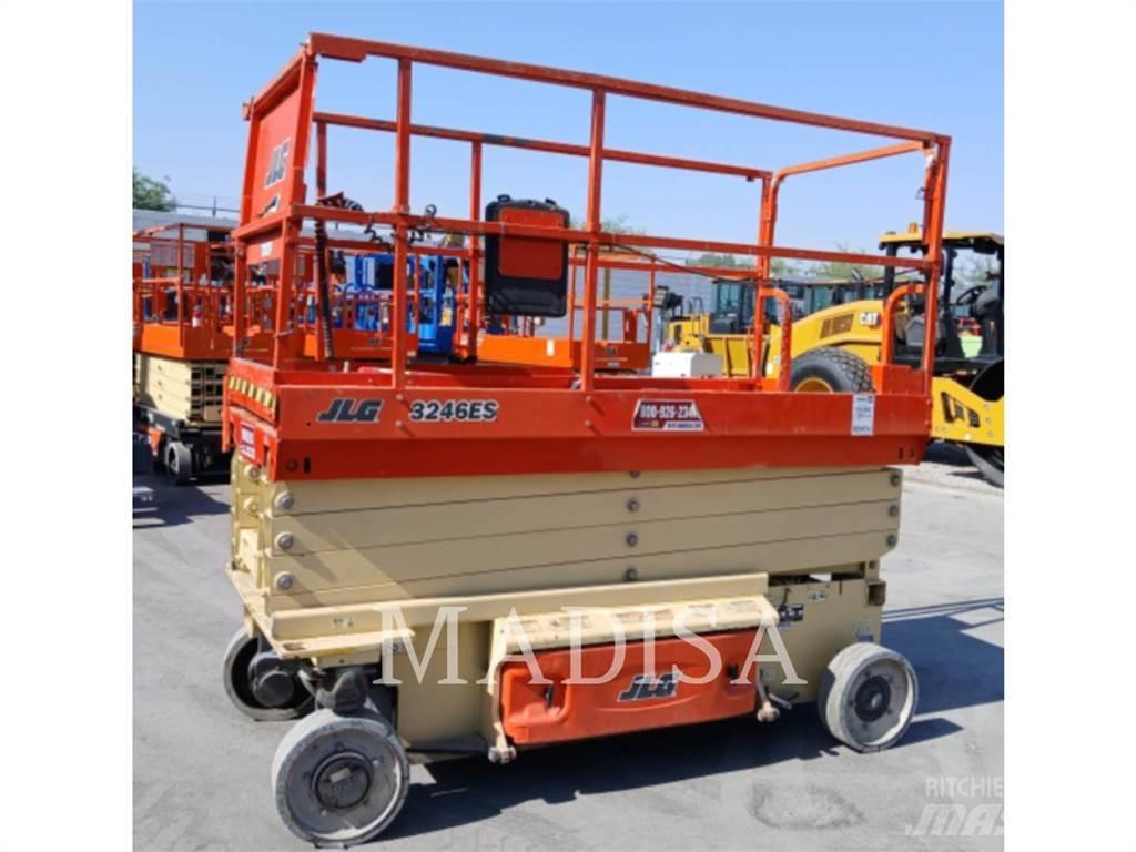JLG 3246ES Saxlifte